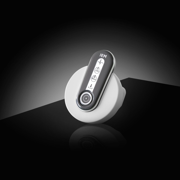 HeartX - Holter Monitor ECG Recorder.  Available to Rent - Image 14