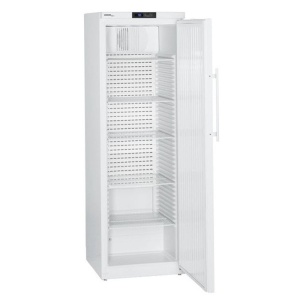 Liebherr MKv 3910 Fridge Vaccine 360 Ltr Solid Door (White)
